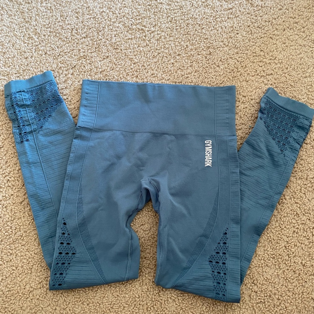Gymshark seamless leggings